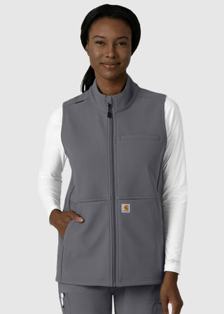 Carhartt Rugged Flex Women's Bonded Fleece Vest