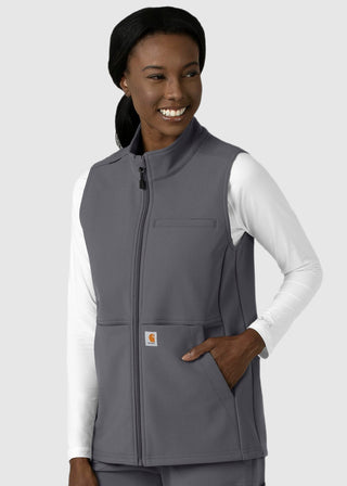 Carhartt Rugged Flex Women's Bonded Fleece Vest