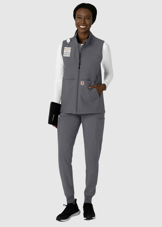 Carhartt Rugged Flex Women's Bonded Fleece Vest