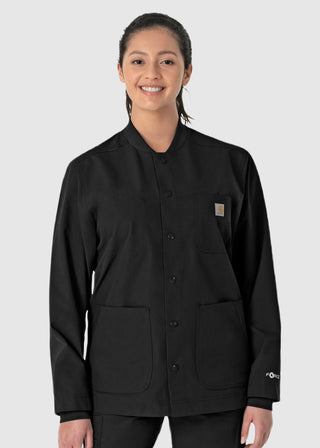Carhartt Force Essentials Unisex Chore Coat