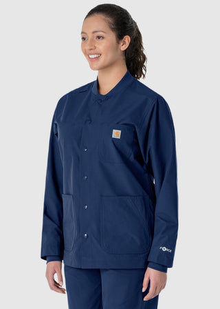 Carhartt Force Essentials Unisex Chore Coat