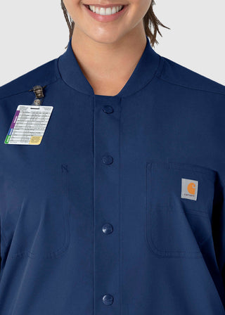 Carhartt Force Essentials Unisex Chore Coat