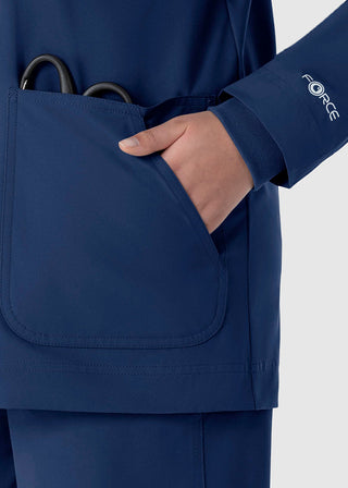 Carhartt Force Essentials Unisex Chore Coat