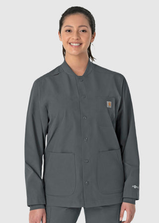 Carhartt Force Essentials Unisex Chore Coat
