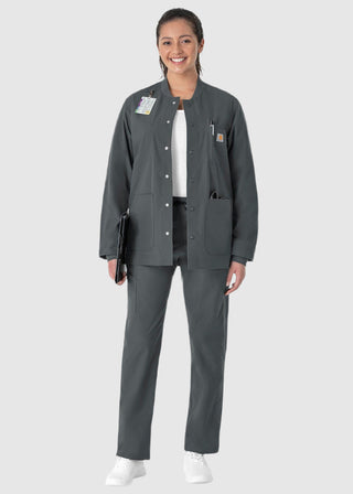 Carhartt Force Essentials Unisex Chore Coat