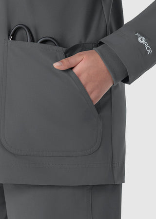 Carhartt Force Essentials Unisex Chore Coat