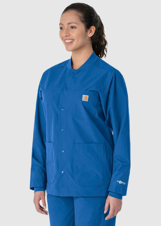 Carhartt Force Essentials Unisex Chore Coat