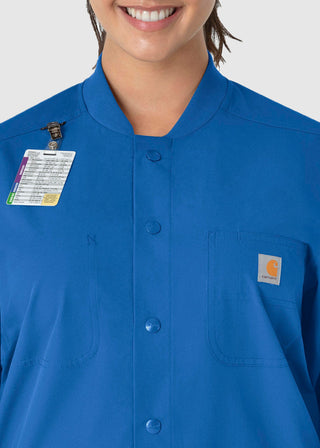 Carhartt Force Essentials Unisex Chore Coat