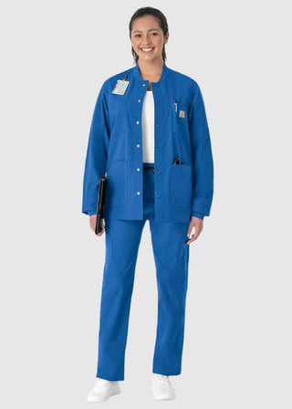 Carhartt Force Essentials Unisex Chore Coat