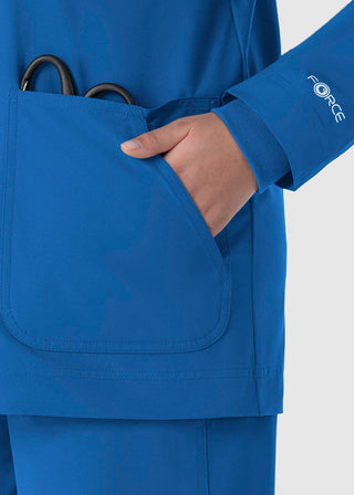 Carhartt Force Essentials Unisex Chore Coat