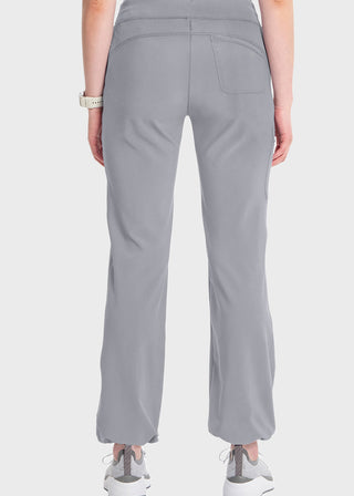 Certainty Tall Antimicrobiall Women's Low-Rise Straight Leg Drawstring Pant