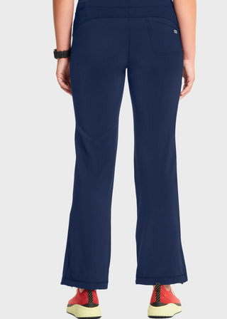 Certainty Antimicrobial Women's Low-Rise Straight Leg Drawstring Pant