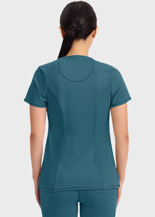 Certainty Women's Round Neck Top