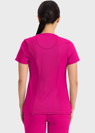 Certainty Women's Round Neck Top