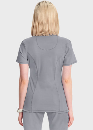 Certainty Women's Round Neck Top