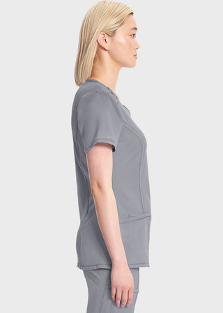 Certainty Women's Round Neck Top