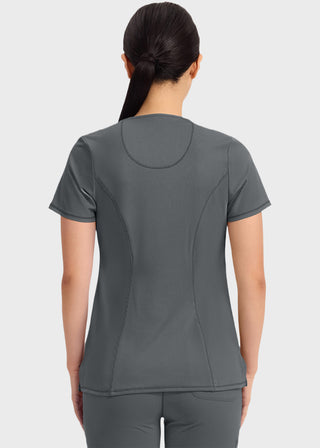 Certainty Women's Round Neck Top