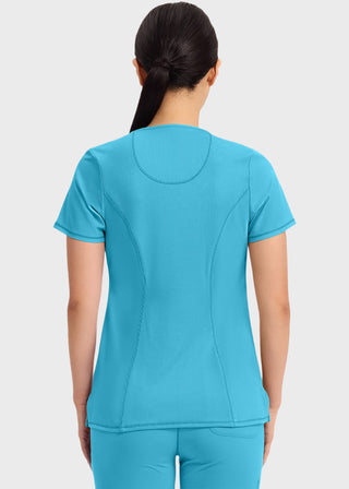 Certainty Women's Round Neck Top