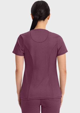 Certainty Women's Round Neck Top