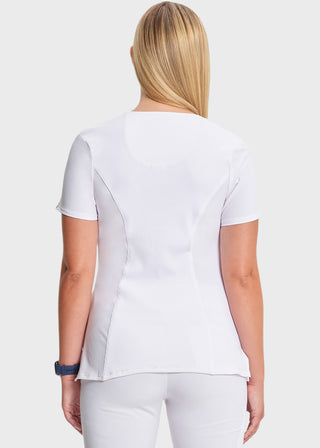 Certainty Women's Round Neck Top