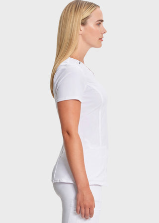 Certainty Women's Round Neck Top