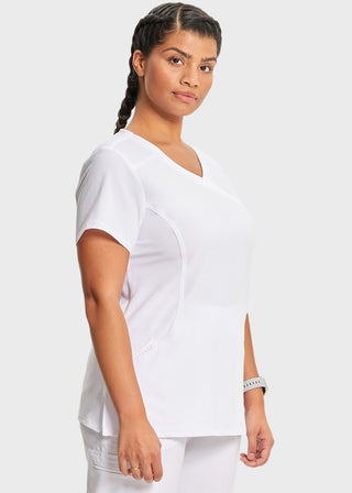 Certainty Women's Mock Wrap Top