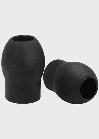 Prestige Silicone Clinical Large Eartips