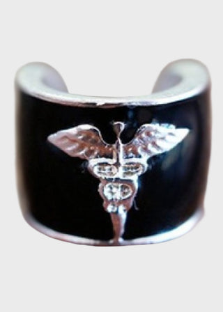 Prestige CharMED™ Crystal Stethoscope Charms