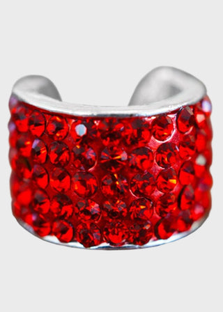 Prestige CharMED™ Crystal Stethoscope Charms