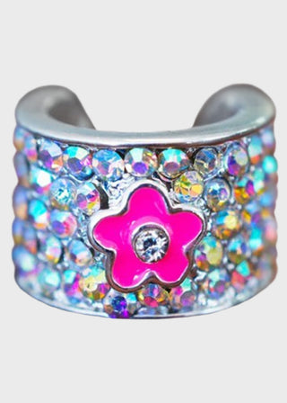 Prestige CharMED™ Crystal Stethoscope Charms