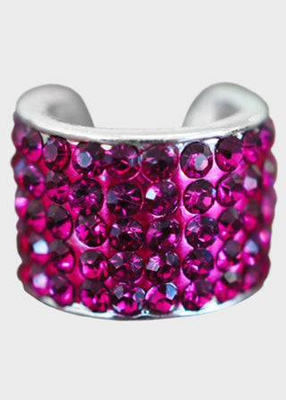 Prestige CharMED™ Crystal Stethoscope Charms