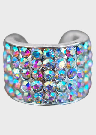 Prestige CharMED™ Crystal Stethoscope Charms