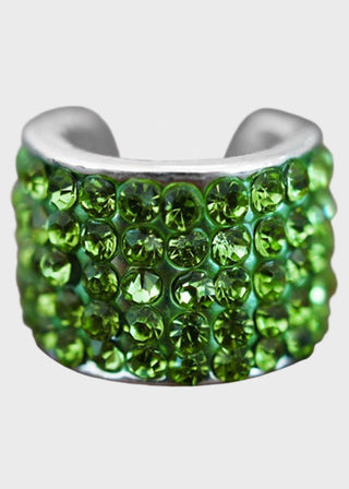 Prestige CharMED™ Crystal Stethoscope Charms