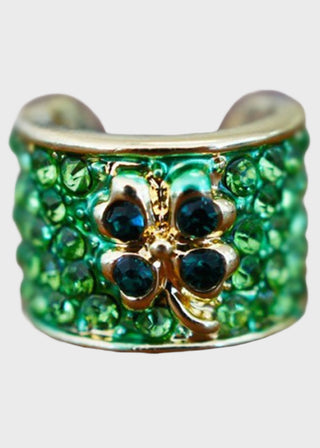 Prestige CharMED™ Crystal Stethoscope Charms