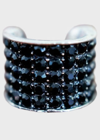 Prestige CharMED™ Crystal Stethoscope Charms