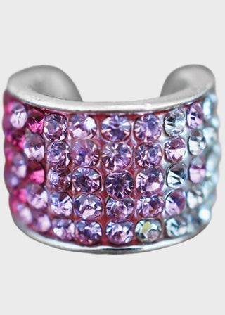 Prestige CharMED™ Crystal Stethoscope Charms