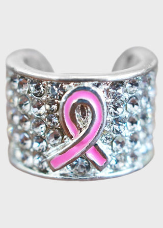 Prestige CharMED™ Crystal Stethoscope Charms