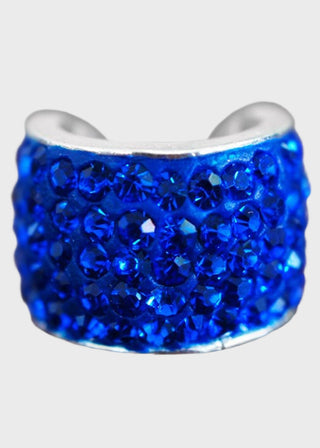 Prestige CharMED™ Crystal Stethoscope Charms