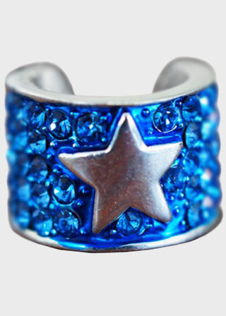 Prestige CharMED™ Crystal Stethoscope Charms