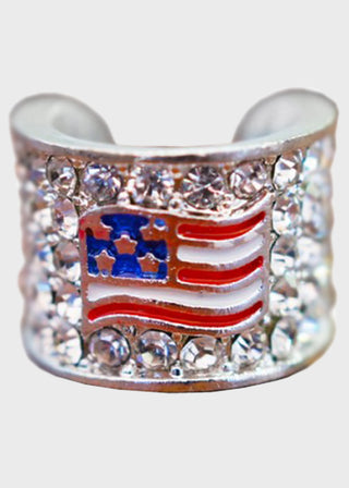 Prestige CharMED™ Crystal Stethoscope Charms