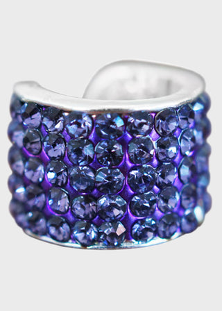 Prestige CharMED™ Crystal Stethoscope Charms