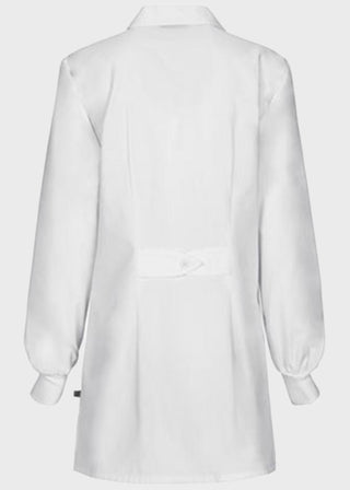 Cherokee's Professional Whites with Certainty Women's 32 Inches Lab Coat