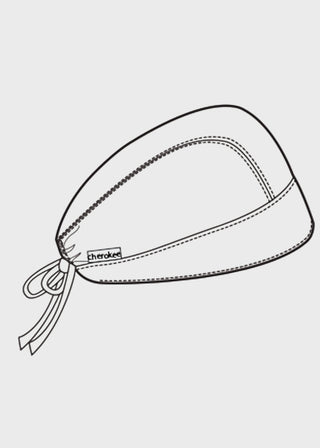 Cherokee Unisex Scrub Hat