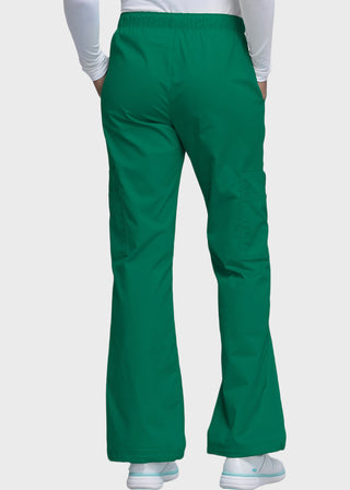 Cherokee WorkWear Premium Women's Straight Leg Tall Scrub Pants