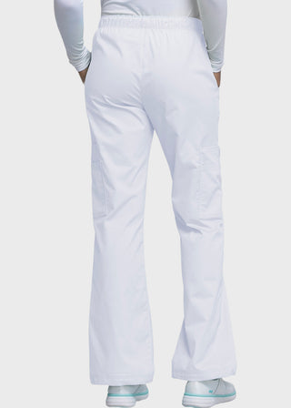 Cherokee WorkWear Premium Women's Straight Leg Tall Scrub Pants