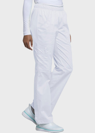 Cherokee WorkWear Premium Women's Straight Leg Tall Scrub Pants