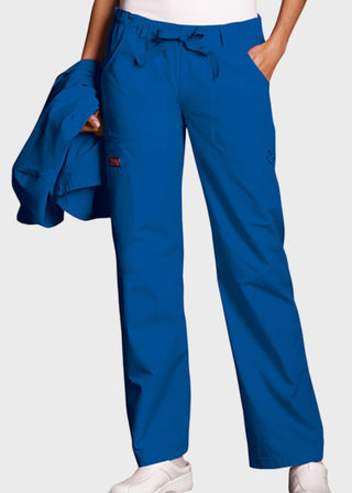 Cherokee Workwear Women's Contemporary Fit Scrub Pants