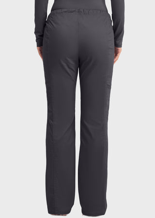 Cherokee Workwear Womens Drawstring Scrub Pants