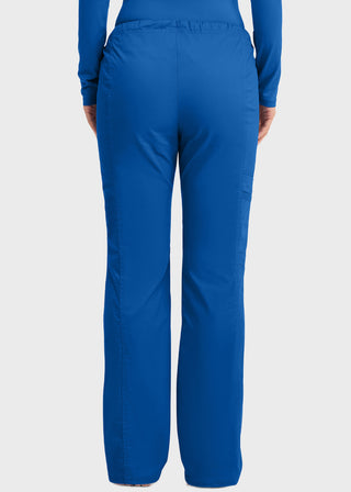 Cherokee Workwear Womens Drawstring Scrub Pants