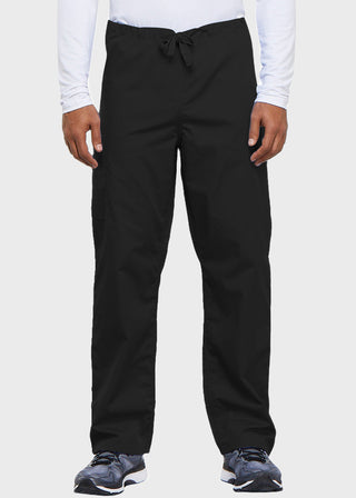 Cherokee Workwear Unisex Tall Drawstring Medical Scrub Pants